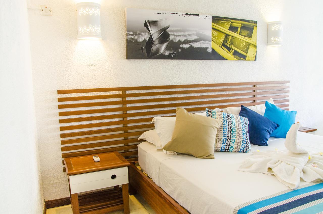 Seaview Calodyne Lifestyle Resort Exterior photo