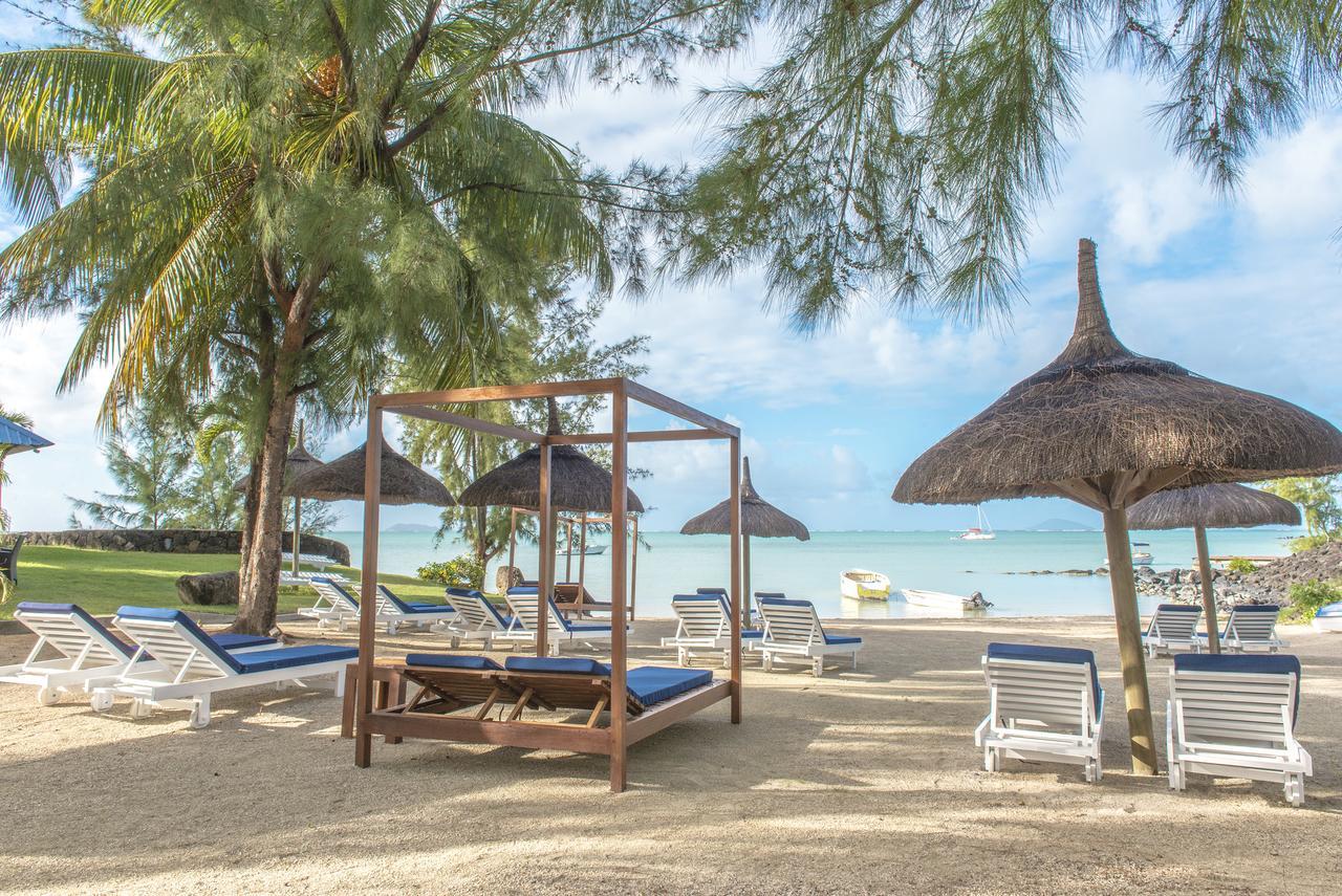 Seaview Calodyne Lifestyle Resort Exterior photo