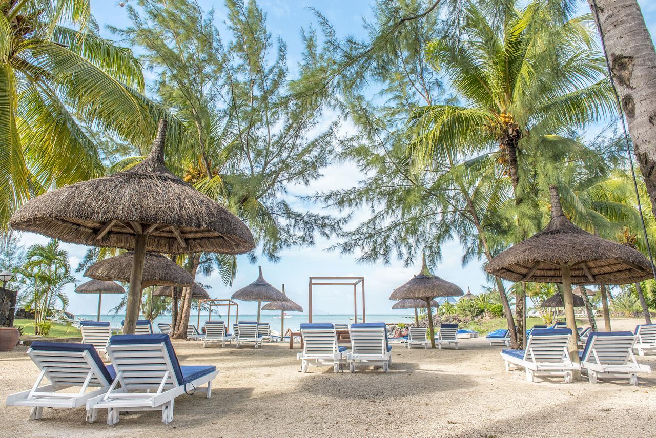 Seaview Calodyne Lifestyle Resort Exterior photo