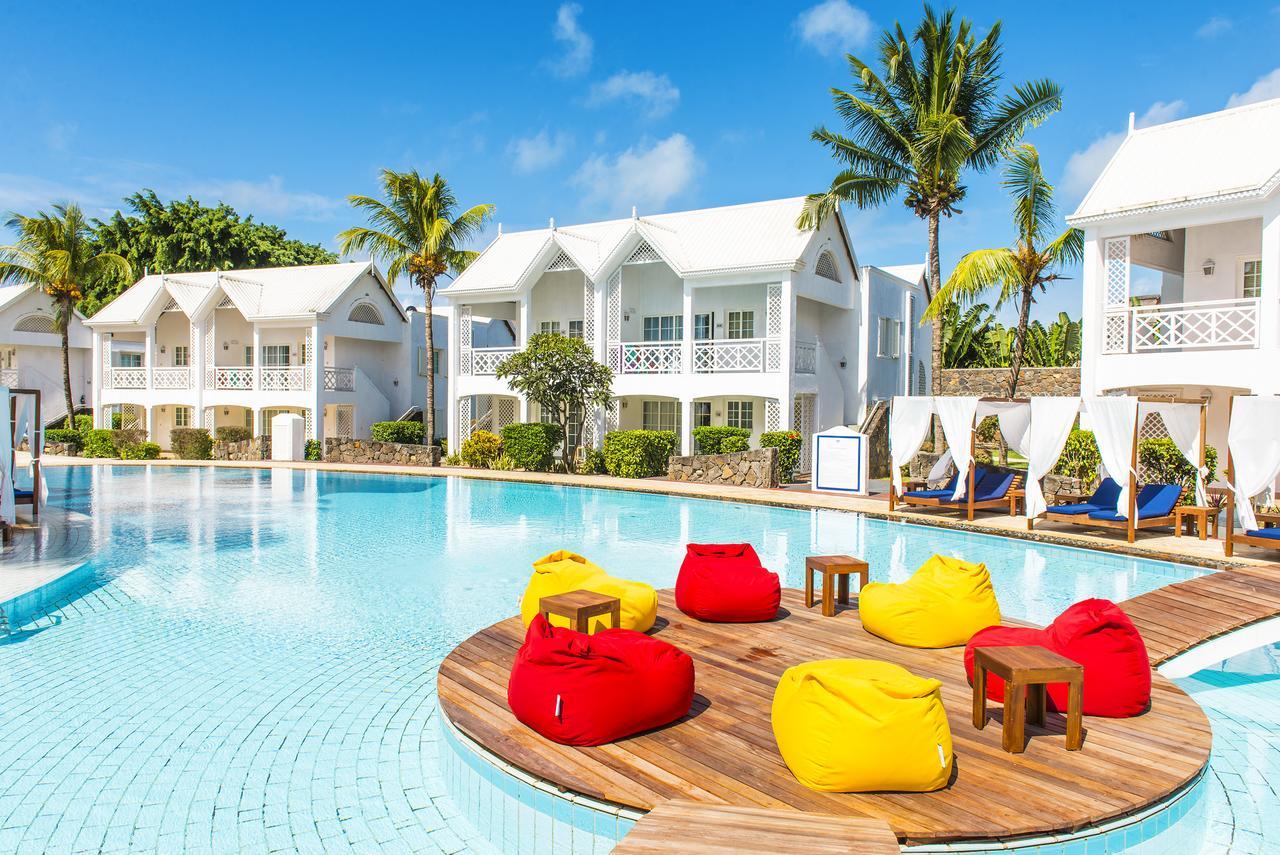 Seaview Calodyne Lifestyle Resort Exterior photo