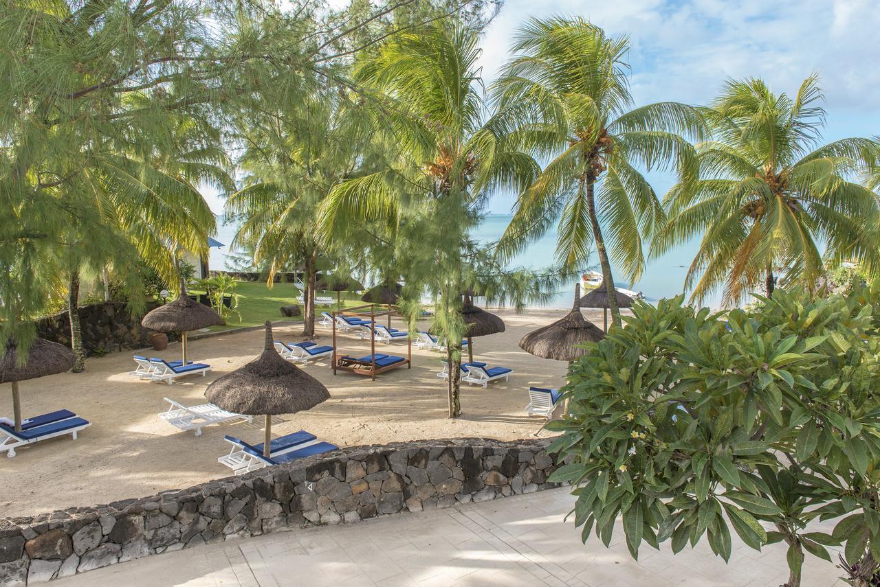 Seaview Calodyne Lifestyle Resort Exterior photo