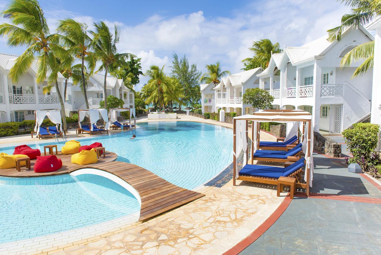 Seaview Calodyne Lifestyle Resort Exterior photo